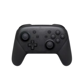 Gamepad Pro Bluetooth Compatible Pc y Switch - Negro,hi-res