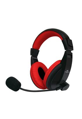 Audífono Monster Games 550 Ps4 xbox Switch Over-ear,hi-res