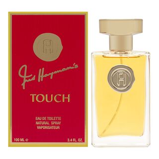 Fred Hayman Touch Woman Edt 100 Ml,hi-res