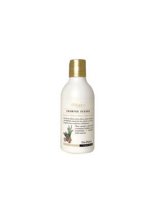 Shampoo Hidratante Vegano DBianco 300 Ml,hi-res