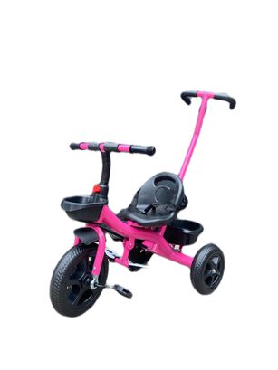 Triciclo Infantil con Control de Padres,hi-res