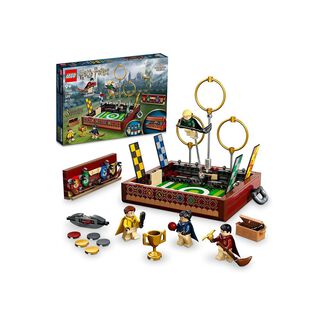 LEGO Harry Potter Quidditch Trunk 76416,hi-res