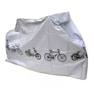 Funda Cubre Bicicleta Impermeable,hi-res