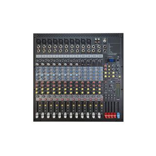 Consola Mixer 16 Canales Profesional,hi-res