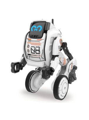 Silverlit Robot Robo Up Genial (B6688050),hi-res