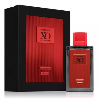 Perfume Xclusif Oud Sport Orientica Extrait Parfum Unisex 60 ml,hi-res