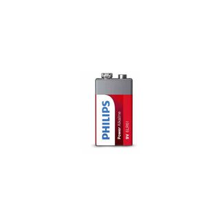 Batería Alcalina 9v Philips - PuntoStore,hi-res