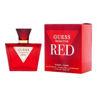 Guess Seductive Red Edt 75ml Mujer,hi-res