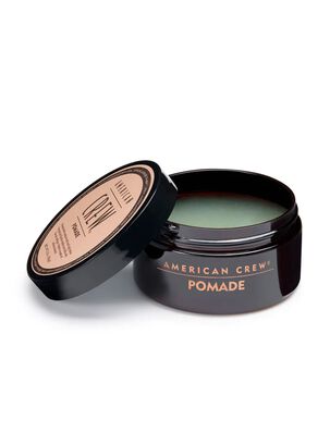 American Crew Cera Pomade For Hold And Shine 85 Gr For Men,hi-res