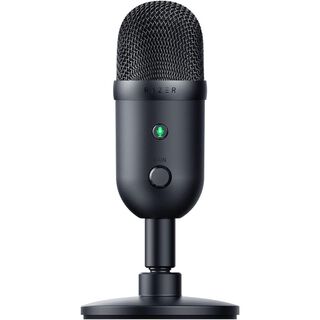 Microfono Razer Seiren V2 X,hi-res