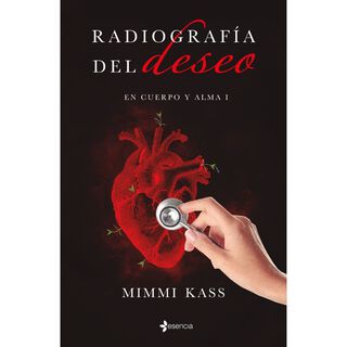 Radiografía Del Deseo,hi-res