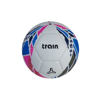 Pelota Balon Baby Futbol Futsal Futbolito N° 4 Train Raptor,hi-res