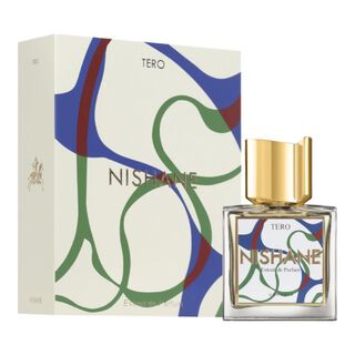 Nishane Tero Extrait de Parfum 50 Ml Unisex,hi-res