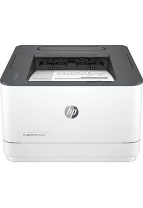 Impresora Hp LaserJet Pro 3003DW Blanco/Negro,hi-res