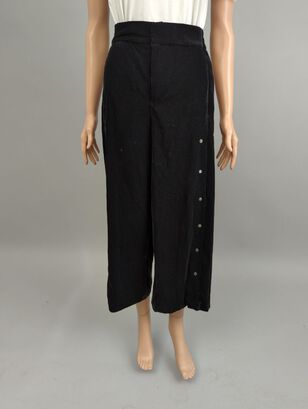 Pantalón Zara Talla XS (5006),hi-res