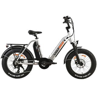 Bicicleta Eléctrica Overfly Bicon 500w 2 baterías 48 litio,hi-res