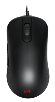 Mouse Gamer Zowie ZA11-B, 5 Botones, 3200DPI,hi-res