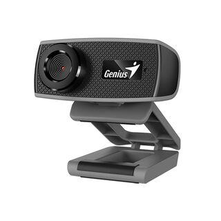 Webcam Genius Facecam 1000x 720P HD USB 2.0 con Micrófono,hi-res