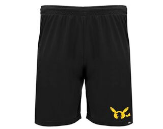 Shorts deportivos de hombres pikachu,hi-res
