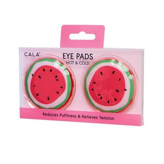 Hot & Cold Eye Pads (Watermelon),hi-res