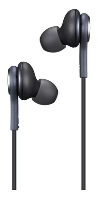 Samsung EO-IG955 Earphones Tuned by AKG - Black,hi-res