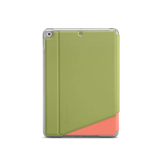 Tomtoc Funda vertical para iPad 10.2" - Avocado,hi-res