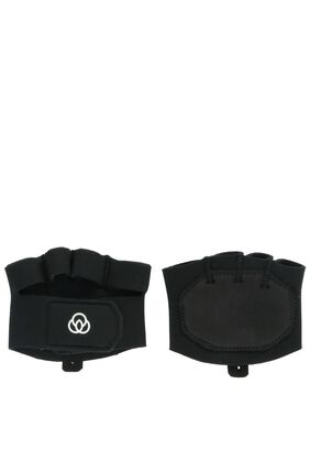 Guante Mujer Gym Workout Glove Ii Negro,hi-res