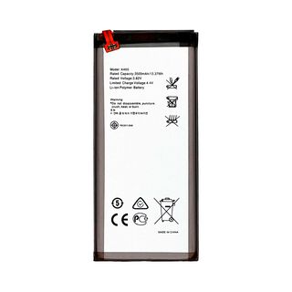 Bateria K40S Compatible con LG K40S,hi-res