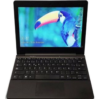 Notebook E4u Net770 11,6' W10pro Bateria Larga Duración,hi-res