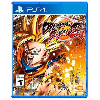 Dragon Ball Fighter Z PS4,hi-res