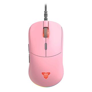 Mouse Gamer Fantech Helios UX3, RGB, 16000 DPI – Sakura Edition,hi-res