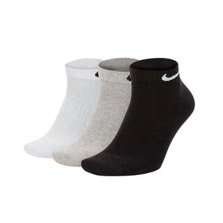 CALCETINES NIKE EVERYDAY CUSHIONED 3 PARES SX7670-901,hi-res