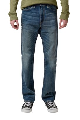 Jeans Hombre 505 Regular Azul Levis 00505-1552,hi-res