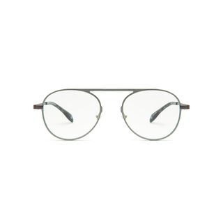 Lentes Ópticos Gunmetal Mita Eyewear MIO1016C351,hi-res