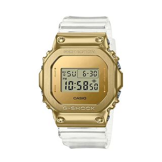 Reloj G-Shock Digital Unisex GM-5600SG-9,hi-res