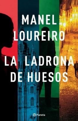 LIBRO LA LADRONA DE HUESOS /339,hi-res