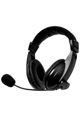 Audífonos Gamer Monster 3,5 MM  Over-EAR,hi-res