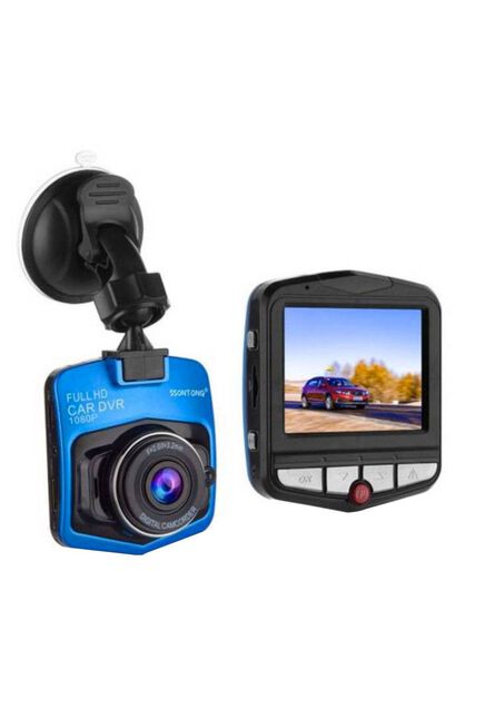 Camara Auto Dash Cam Video Full Hd 1080p,hi-res