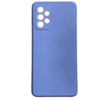 Carcasa Para Samsung A72 Silicona Color,hi-res