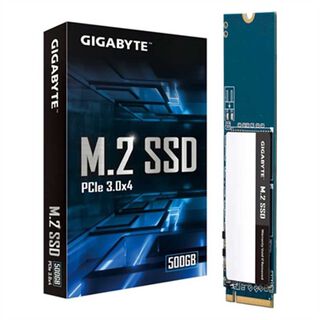 Disco Duro Gigabyte M.2 500Gb SSD Gm2500g,hi-res