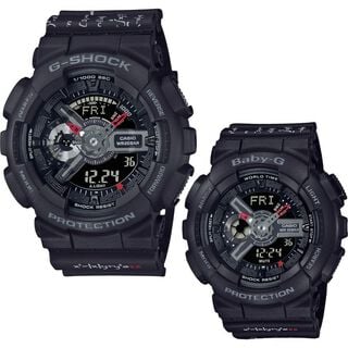 Pack Reloj G-Shock Hombre LOV-21A-1ADR,hi-res