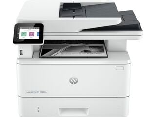 Impresora HP LaserJet Pro MFP 4103fdw,hi-res