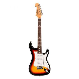 Guitarra electrica Washburn S1 TS.,hi-res