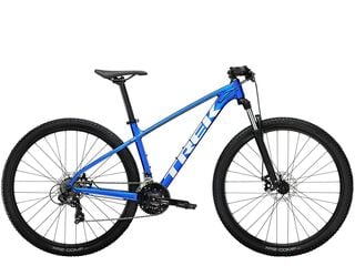 Bicicleta Mtb Trek Marlin 4 Azul 2022,hi-res