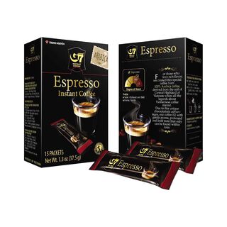 Café Vietnamita Espresso Arábica G7 Coffee - Trung Nguyen,hi-res