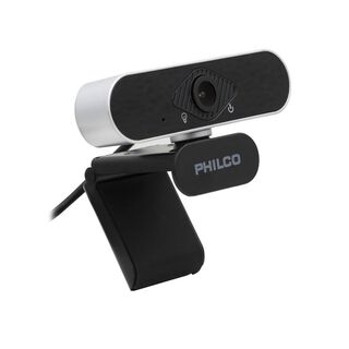 Webcam Philco 1080P 30fps W1152,hi-res