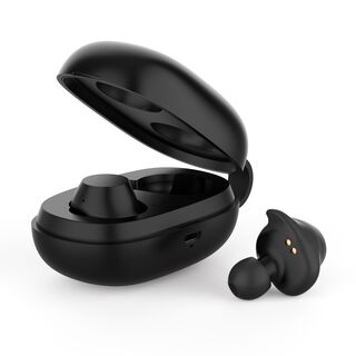 Ear Pod Sport I Auto Pairing Negro Datacom Pronobel,hi-res