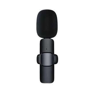 Microfono Inalambrico Tipo C para Celular,hi-res