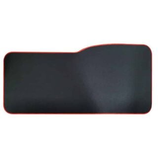 Mouse pad Weibo K9, XL Pro 75cm x 35cm x 0.3cm – Calidad Premium,hi-res