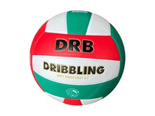 Balón Volley Voleibol Soft Touch 3.0 Italy Drb,hi-res